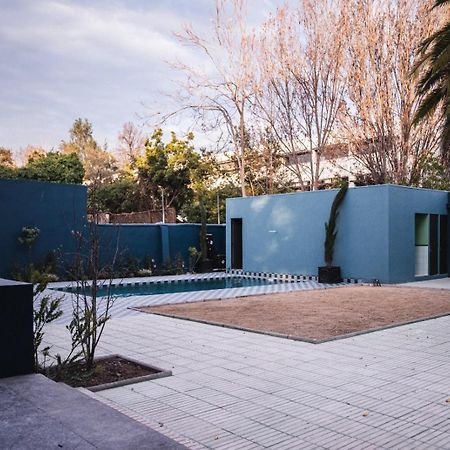Casa Cecilia Santiago Ξενοδοχείο Εξωτερικό φωτογραφία