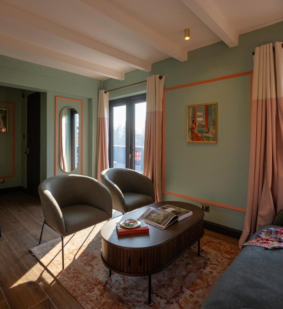 Casa Cecilia Santiago Ξενοδοχείο Εξωτερικό φωτογραφία